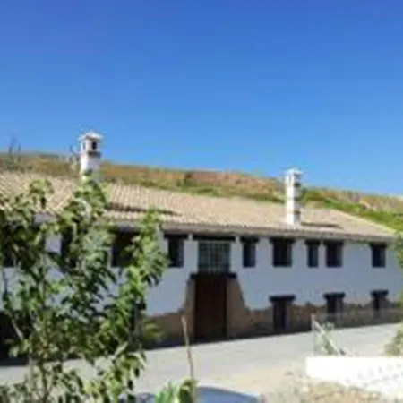 Rural Valle Del Turrilla - Cazorlatur Hinojares