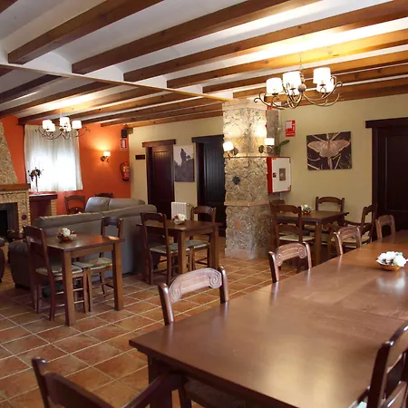 Casa rural Rural Valle Del Turrilla - Cazorlatur *