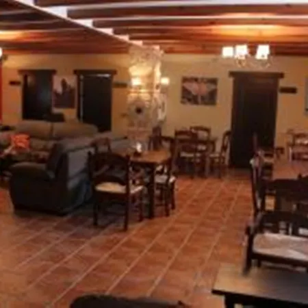 Casa rural Rural Valle Del Turrilla - Cazorlatur