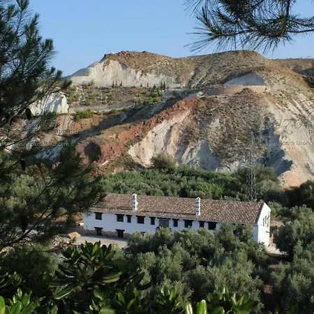 Rural Valle Del Turrilla - Cazorlatur *
