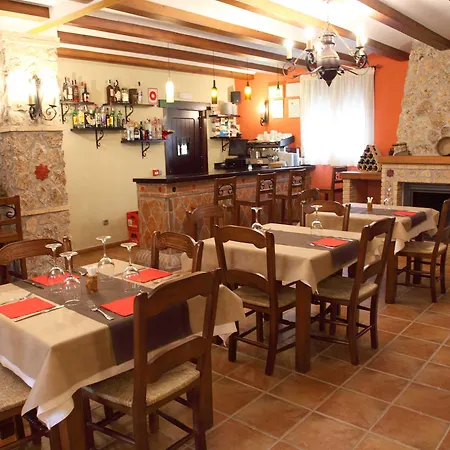 Casa rural Rural Valle Del Turrilla - Cazorlatur