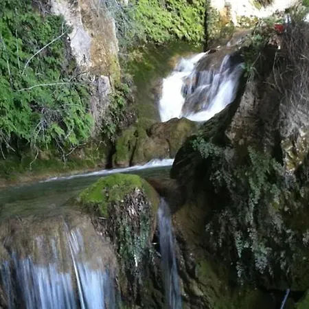 Rural Valle Del Turrilla - Cazorlatur Casa rural *