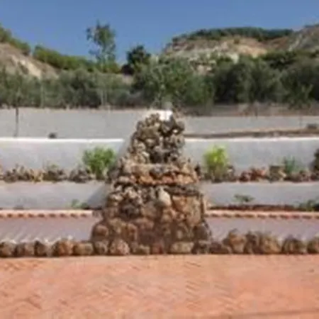 Rural Valle Del Turrilla - Cazorlatur Hinojares