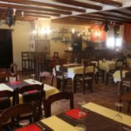 Rural Valle Del Turrilla - Cazorlatur Casa rural Hinojares