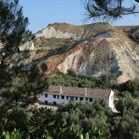 Rural Valle Del Turrilla - Cazorlatur Hinojares