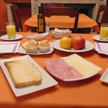 Casa rural Rural Valle Del Turrilla - Cazorlatur Hinojares