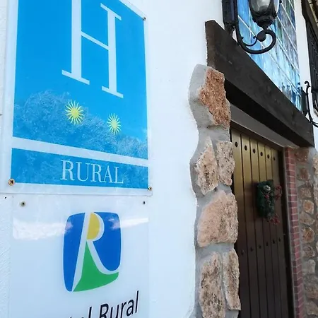 Casa rural Rural Valle Del Turrilla - Cazorlatur *