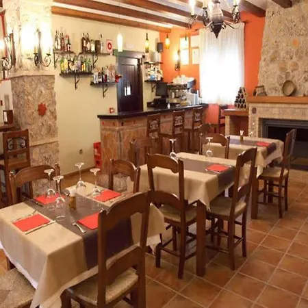 Casa rural Rural Valle Del Turrilla - Cazorlatur Hinojares